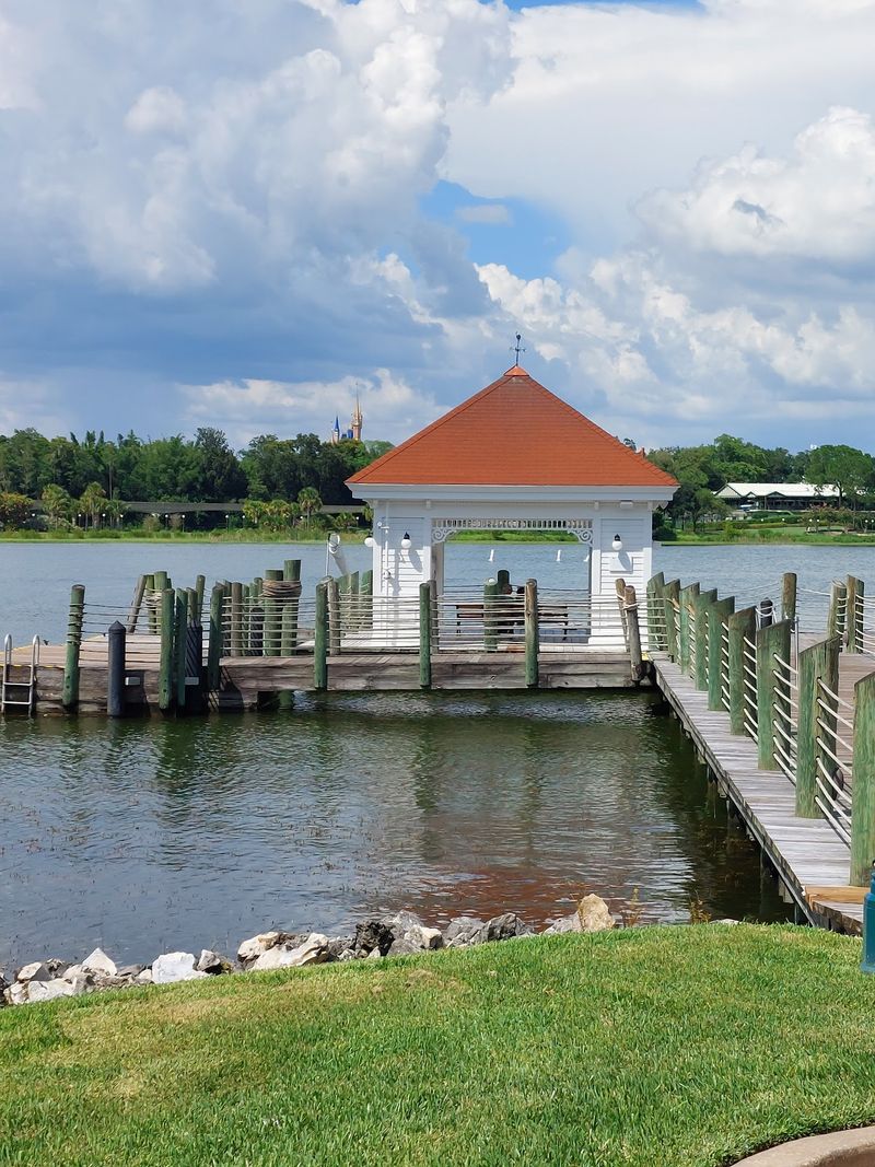 Visit Free Florida Attractions Nearby