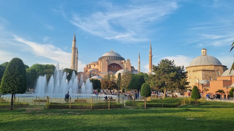 Visiting Tips From Real Travelers Visiting Tips From Real Travelers