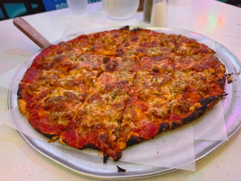 Vito & Nick’s helped popularize the style