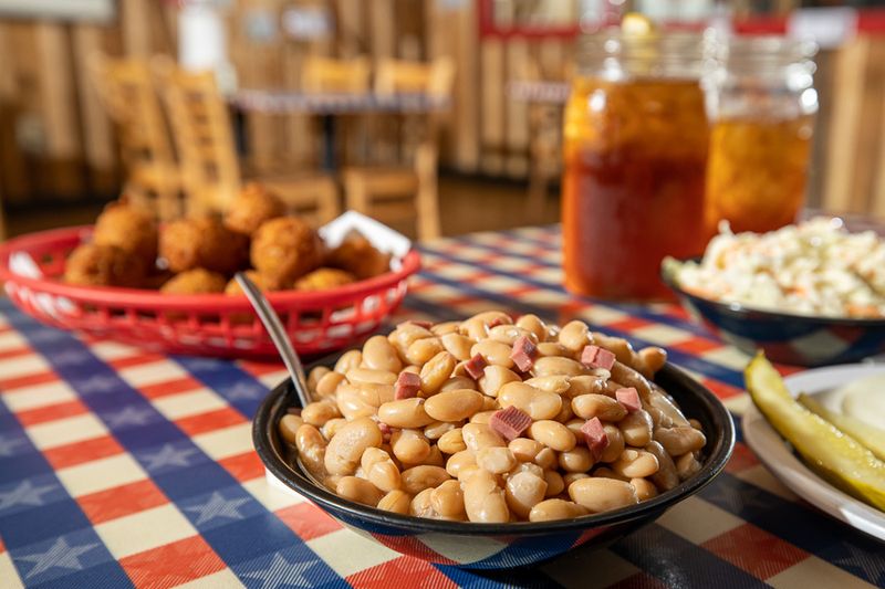Vittles Before You Even Order Vittles Before You Even Order