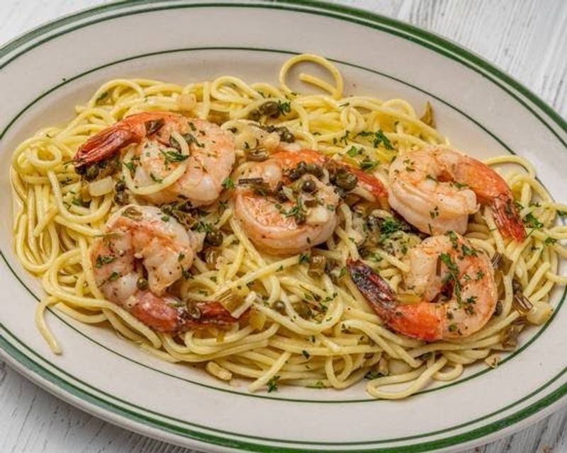 Vittorio's Pizza & Pasta, Cypress, TX
