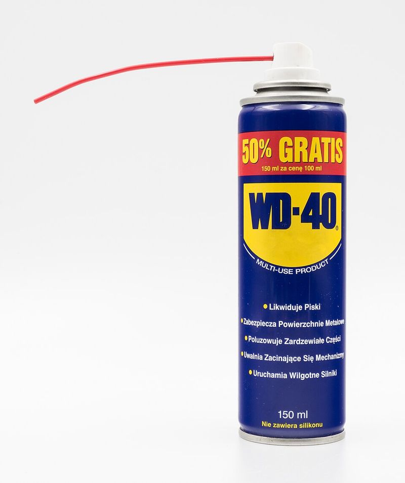 WD-40 Multi-Use Product