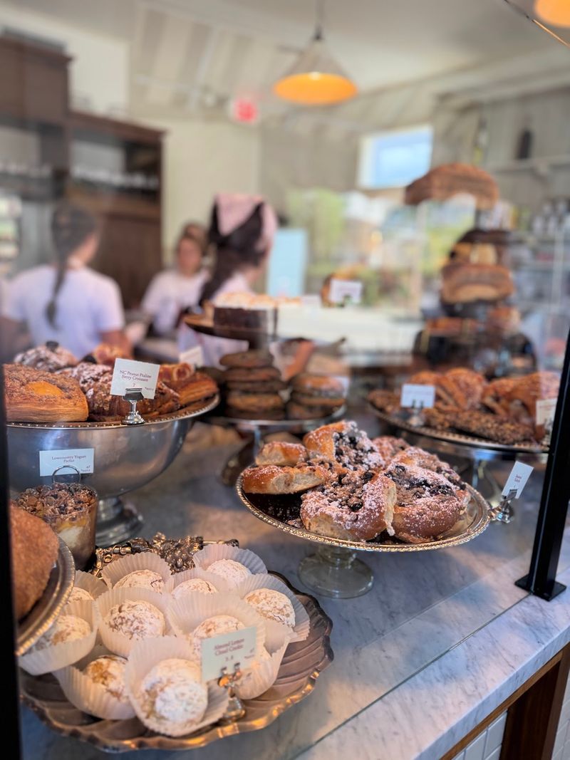 WELTONS TINY BAKESHOP WELTONS TINY BAKESHOP