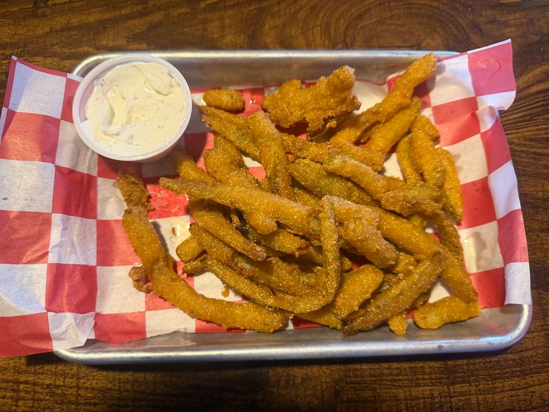 Waffle Fries, Cheese Curds, And Sides Worth A Detour Waffle Fries, Cheese Curds, And Sides Worth A Detour
