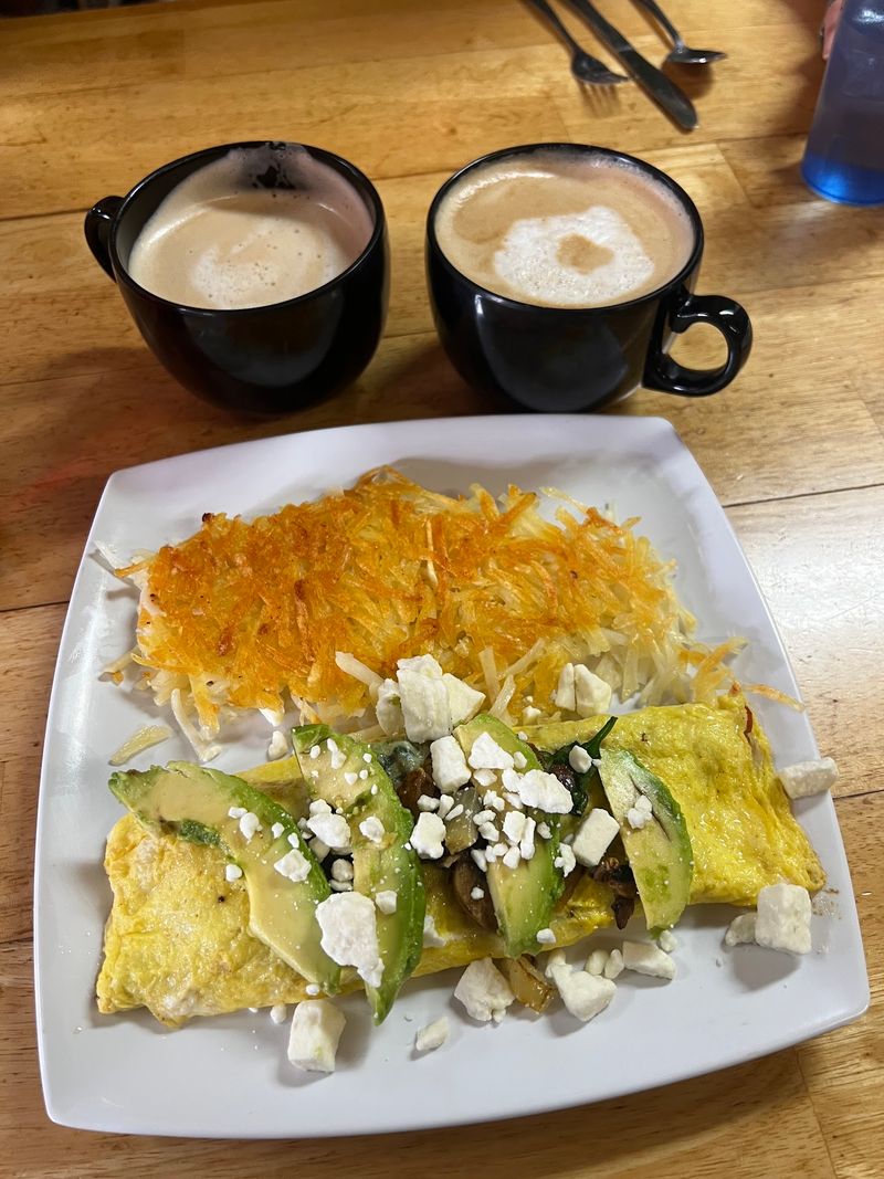 Waffle Iron, Prescott, AZ
