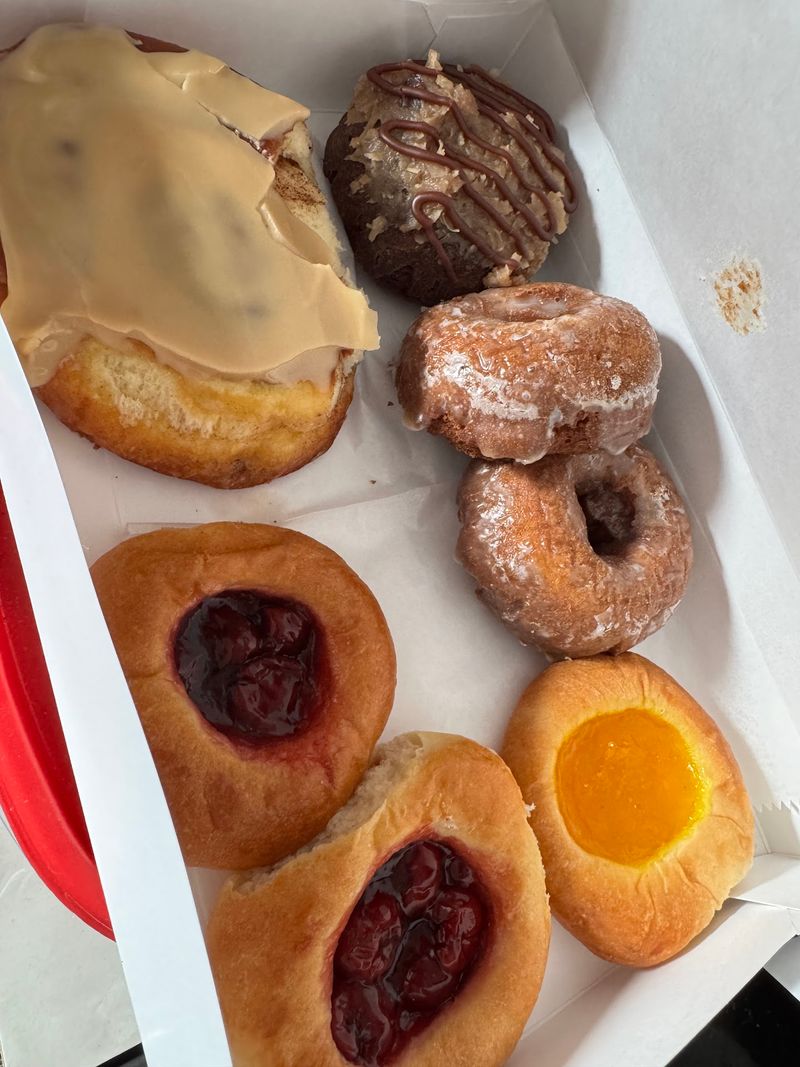 Wahoo Bakery, Wahoo, Nebraska Wahoo Bakery, Wahoo, Nebraska