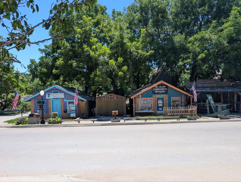 Walkable Main Street Living
