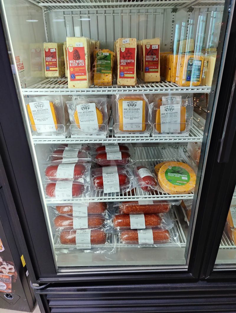 Walke Meat Company, Claremore, OK Walke Meat Company, Claremore, OK