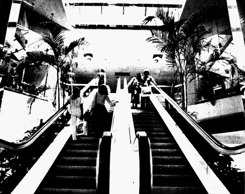 Walking Endless Laps Just to See Who Was There
