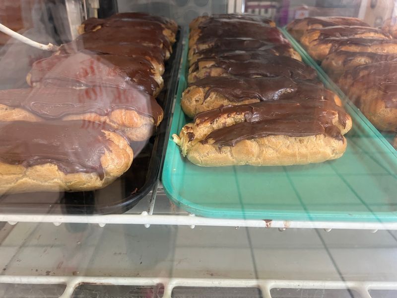 Walls Bakery, Waldorf, Maryland