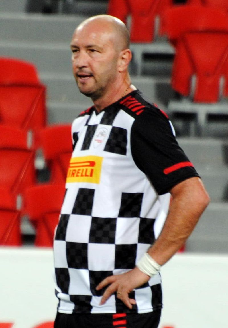 Walter Zenga, Italy Walter Zenga, Italy