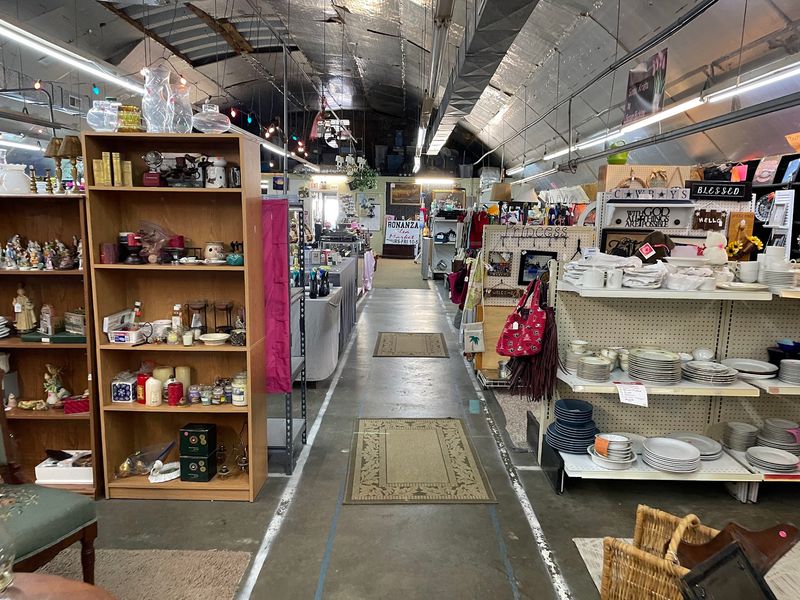 Wandering Through Dusty Nostalgia Wandering Through Dusty Nostalgia