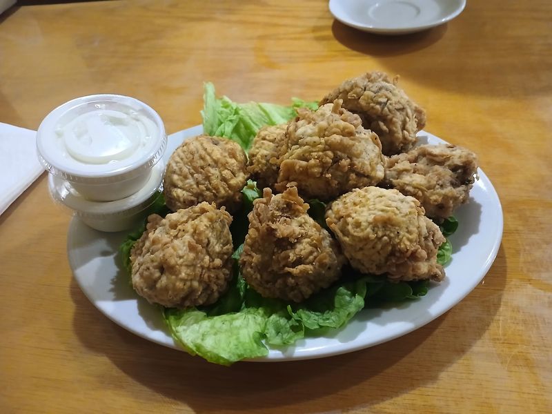 Warm Rolls, Cinnamon Butter, and Starters Worth Sharing
