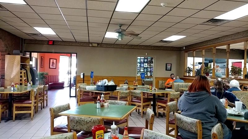 Warm Staff, Familiar Faces, and a Room for Everyone