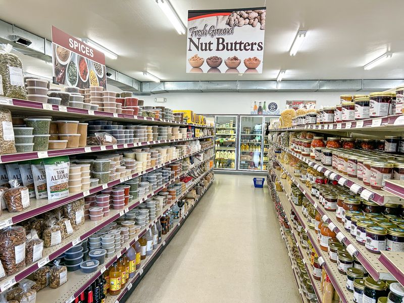Warm Welcomes Behind the Counter