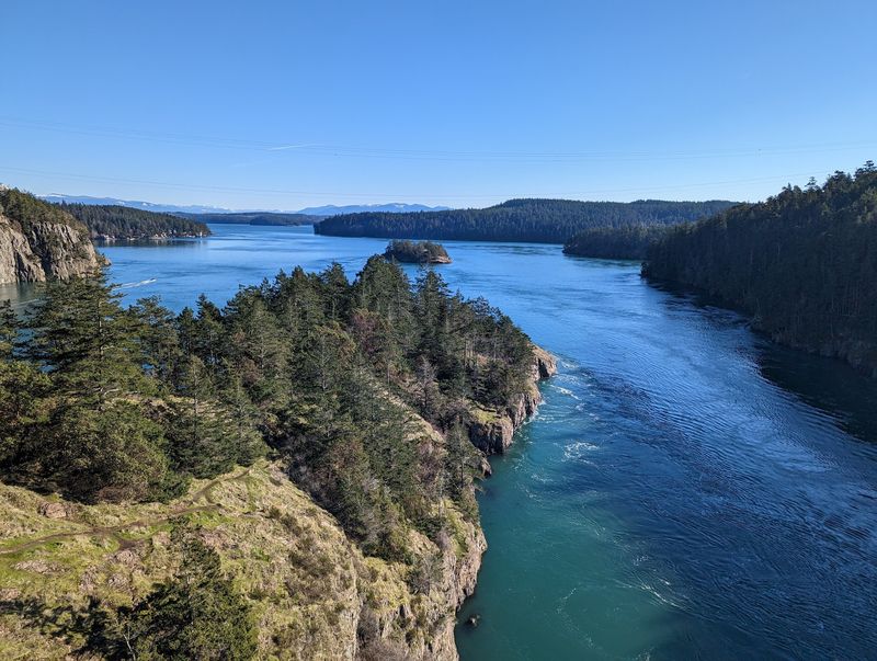 Washington, 135 State Parks Washington, 135 State Parks