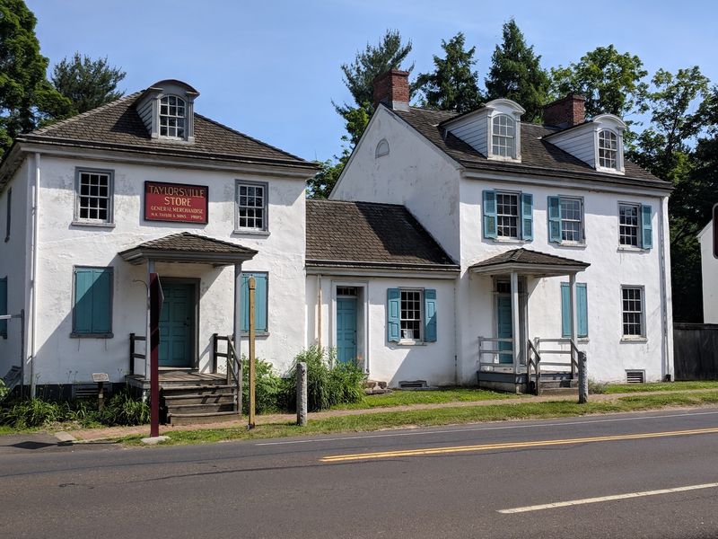 Washington Crossing, Pennsylvania