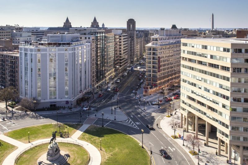 Washington, District of Columbia