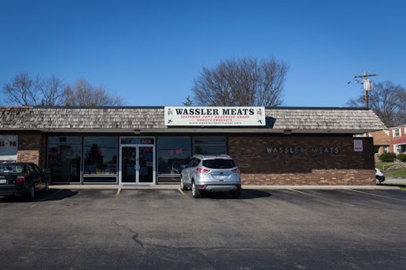Wassler Meats, Ohio, Cincinnati