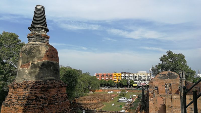 Wat Yai Chai Mongkhon Wat Yai Chai Mongkhon