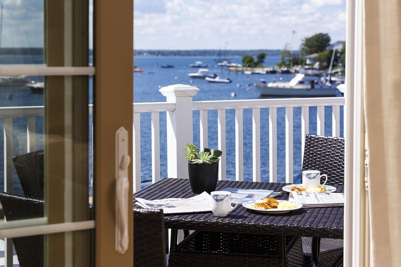 Watch Hill Inn, Watch Hill, RI