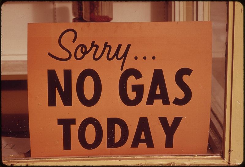 Watched Gas Stations Close on Sundays Watched Gas Stations Close on Sundays