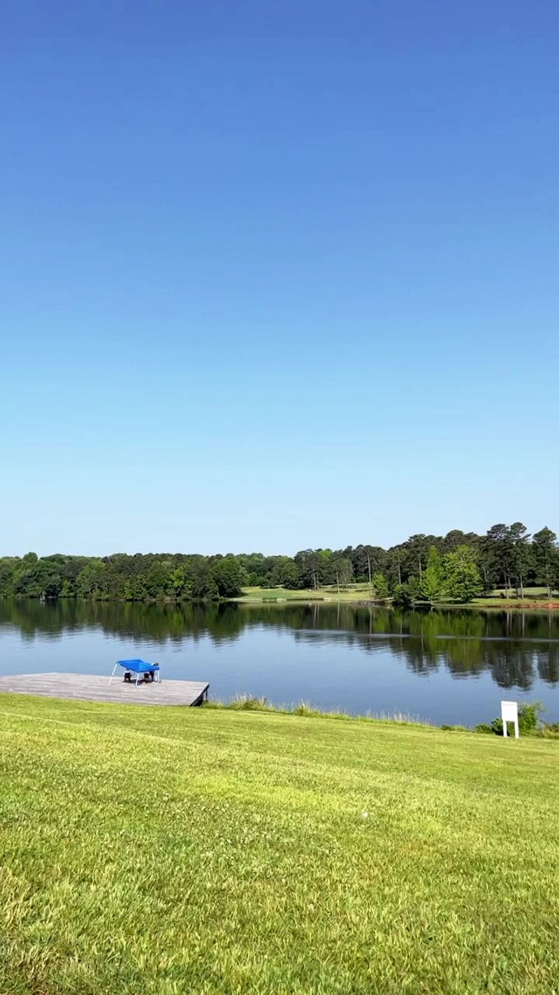 Water, Breezes, and a Golf Course Across the Way Water, Breezes, and a Golf Course Across the Way