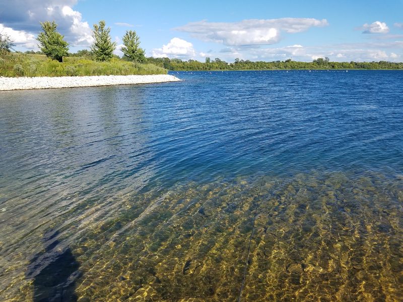 Water Clarity That Surprises First-Timers