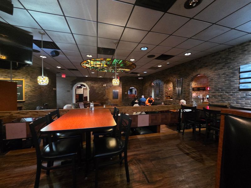 Waterloo Restaurant & Catering, Akron, OH