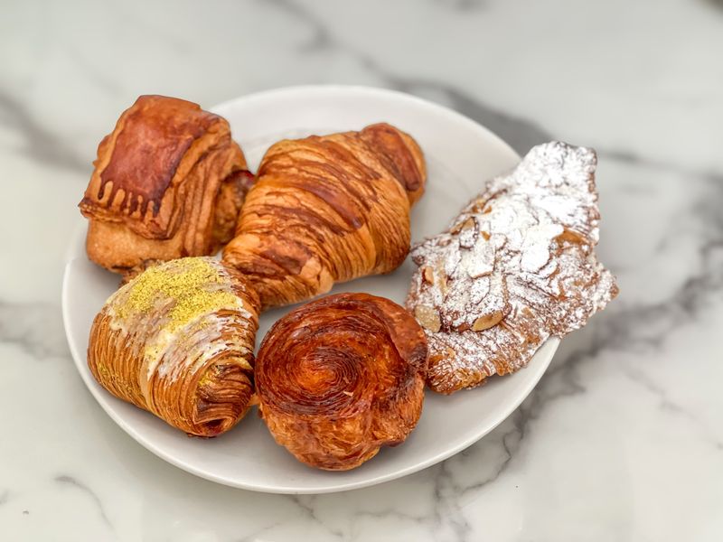 Wayfarer Bread & Pastry Wayfarer Bread & Pastry