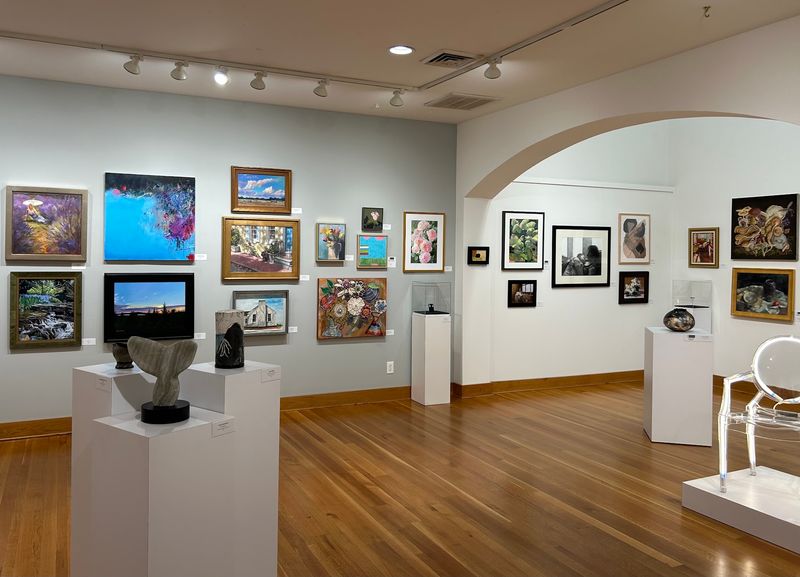 Wayne Art Center, Wayne, Pennsylvania