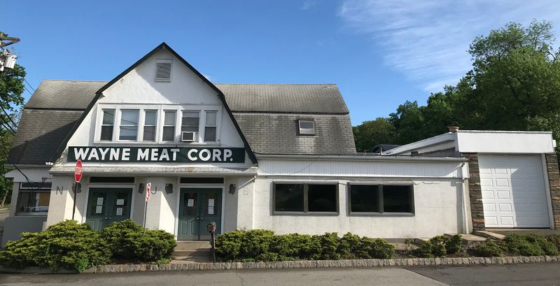 Wayne Meat Corporation, Wayne, NJ Wayne Meat Corporation, Wayne, NJ