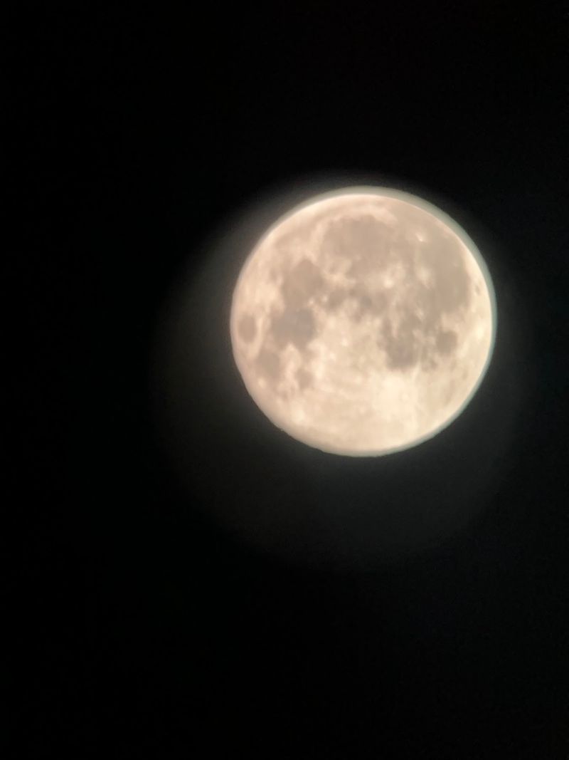 Weather And Moon Tips