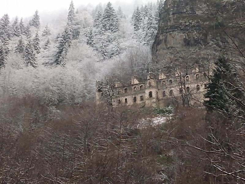 Weather Can Make or Break the Trip