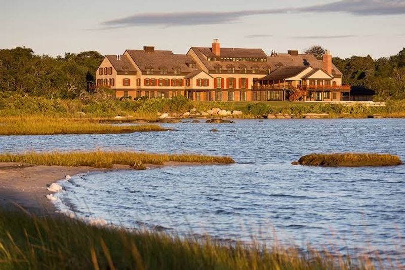 Weekapaug Inn, Westerly, RI