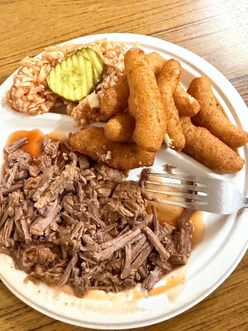 Weekday Hours and Budget-Friendly Plates Weekday Hours and Budget-Friendly Plates