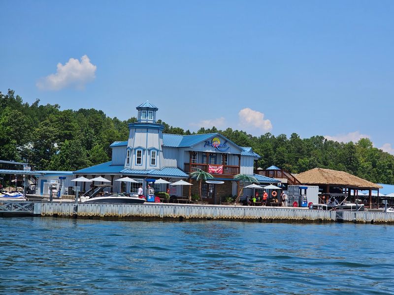 Weekend Bands on the Dock Weekend Bands on the Dock