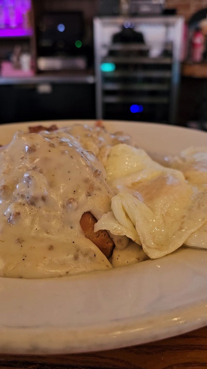 Weekend Brunch Is On The Table Too