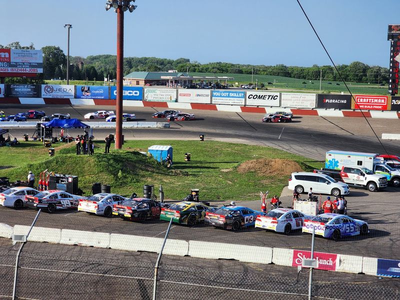 Weekly Racing That Builds Real Fan Loyalty