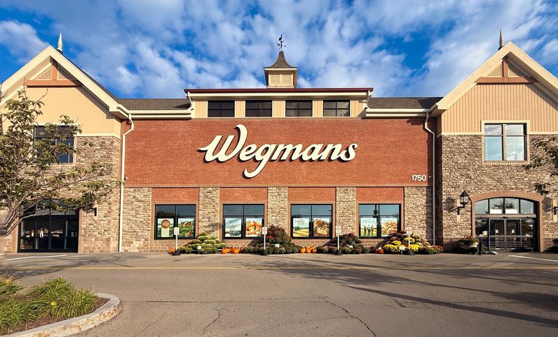 Wegmans, Rochester, New York Wegmans, Rochester, New York