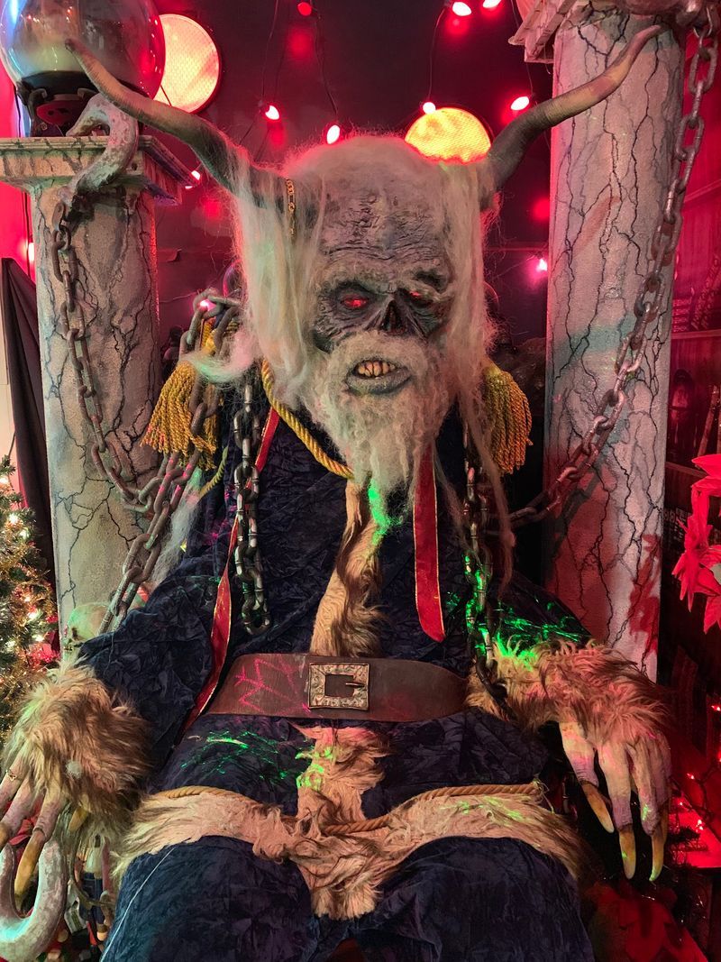 Weird Portland History and Lore
