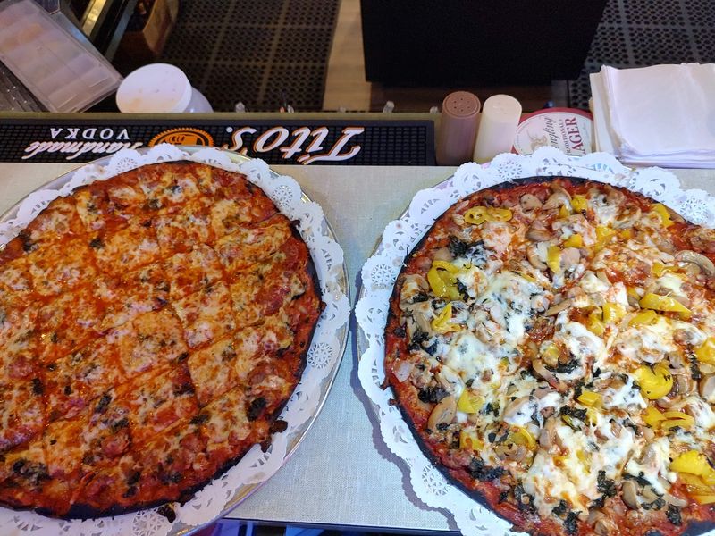 Wells Brothers Restaurant, Racine, Wisconsin
