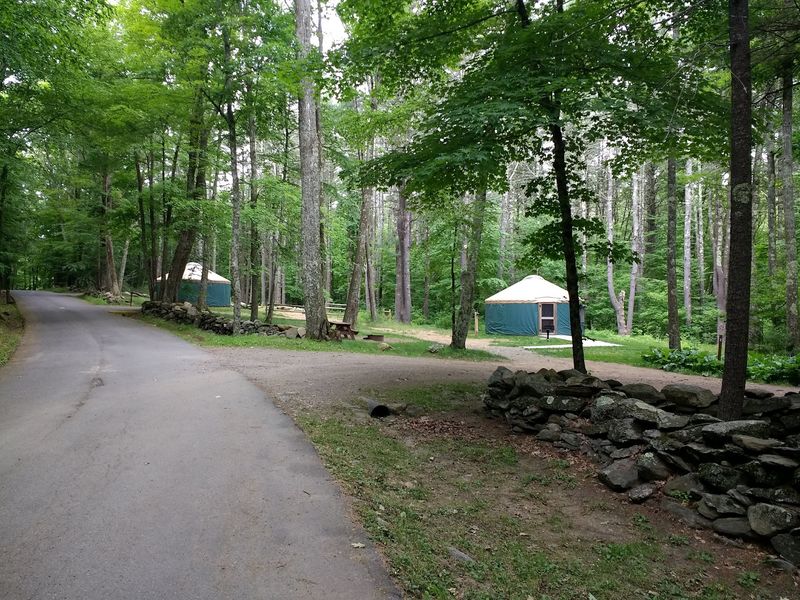 Wells State Park, Sturbridge, MA Wells State Park, Sturbridge, MA