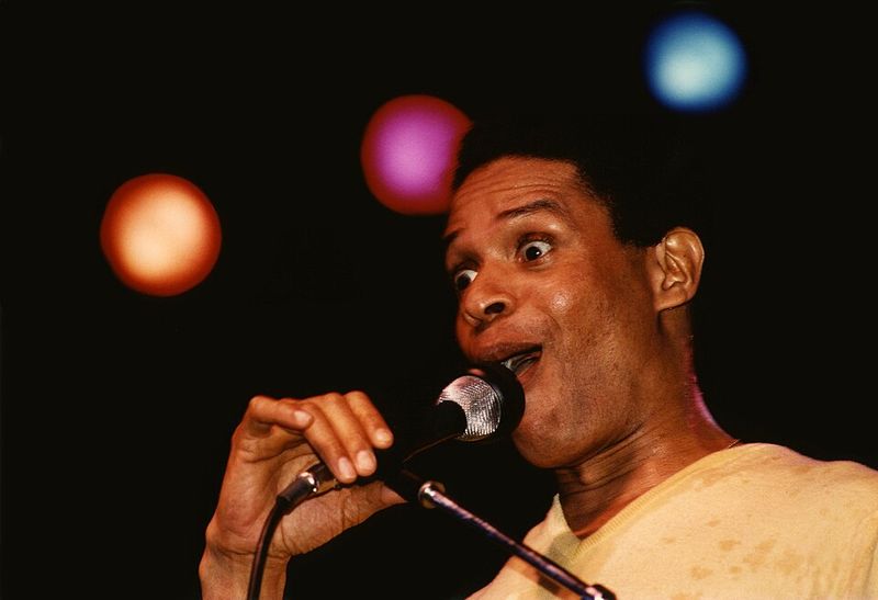 We're in This Love Together by Al Jarreau We're in This Love Together by Al Jarreau