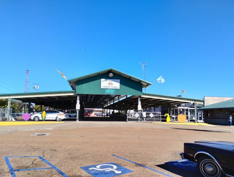West Tennessee Farmers Market West Tennessee Farmers Market