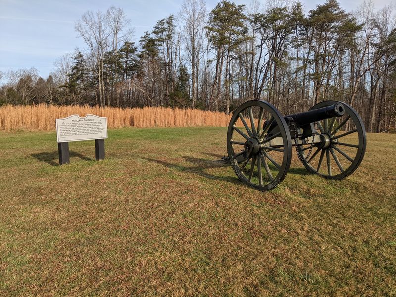 West Virginia, 15 Principal Battlefields West Virginia, 15 Principal Battlefields