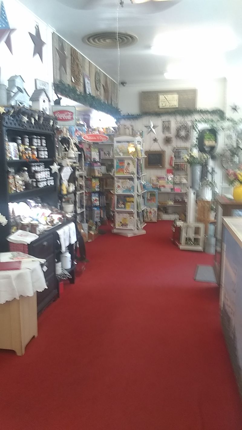 Western Pieces and Phillips Memorabilia Western Pieces and Phillips Memorabilia