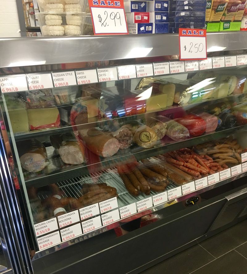 Westfield Polish Deli, Westfield, MA Westfield Polish Deli, Westfield, MA