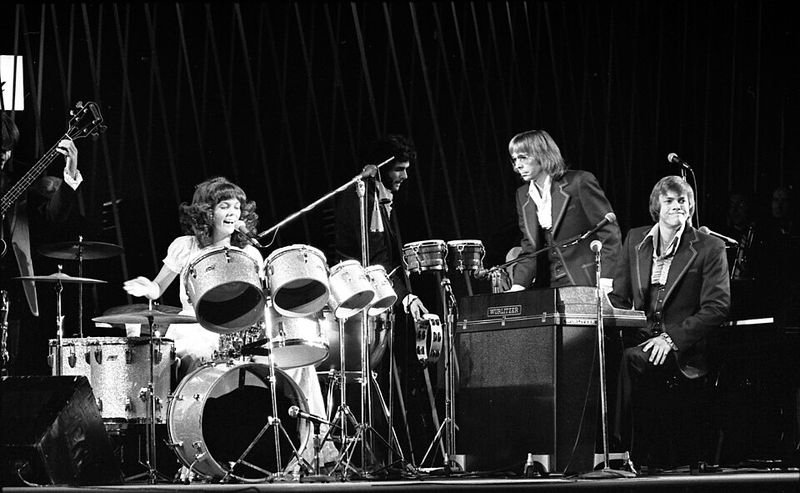 We've Only Just Begun - Carpenters We've Only Just Begun - Carpenters