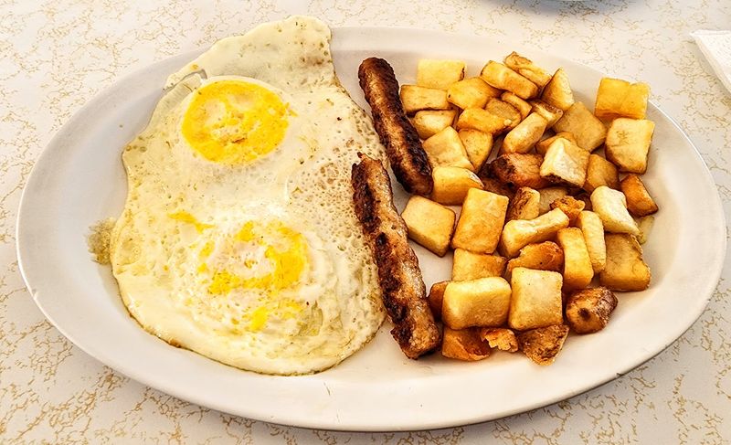 What Kind Of Diner This Really Is